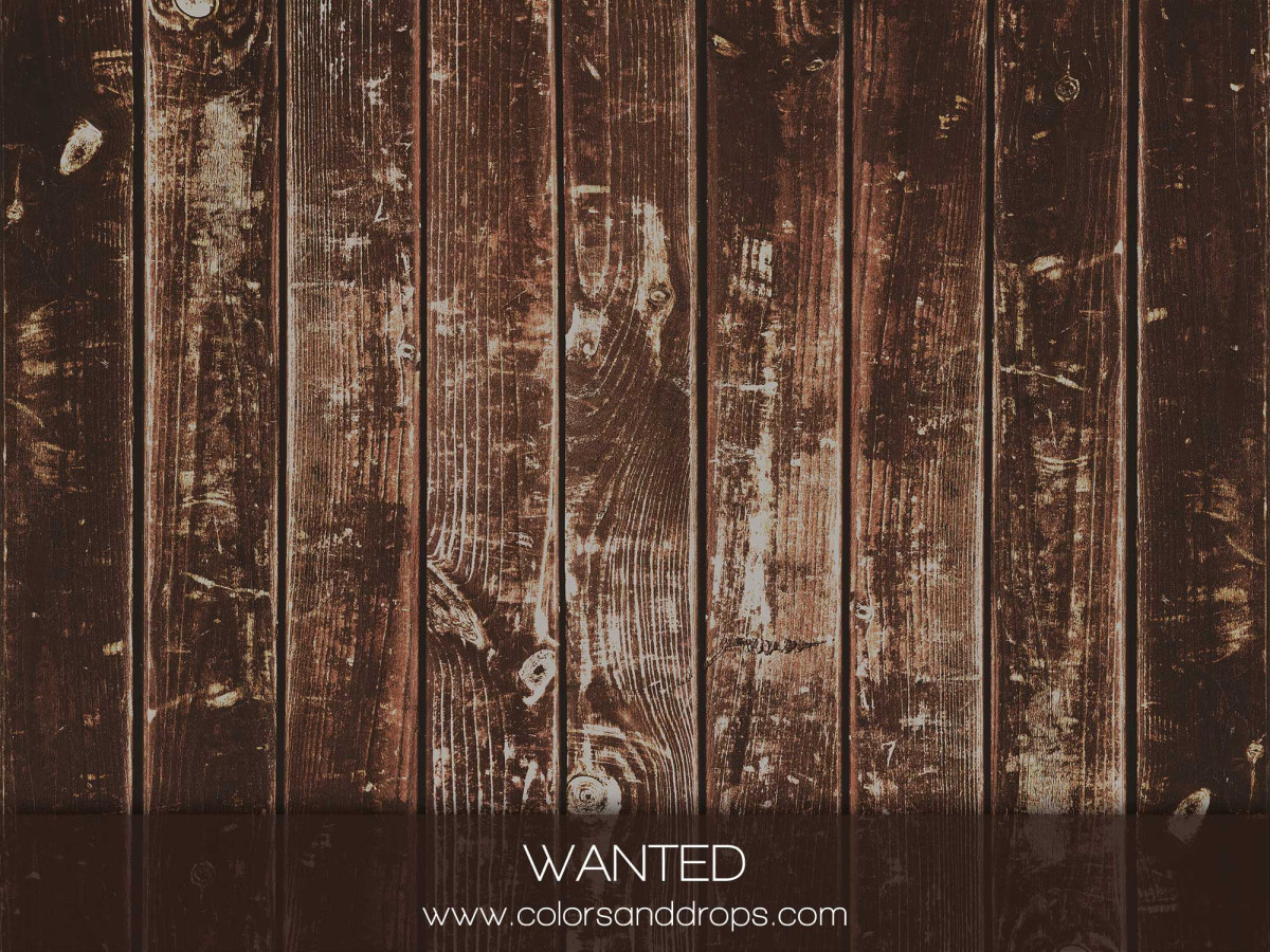 WANTED