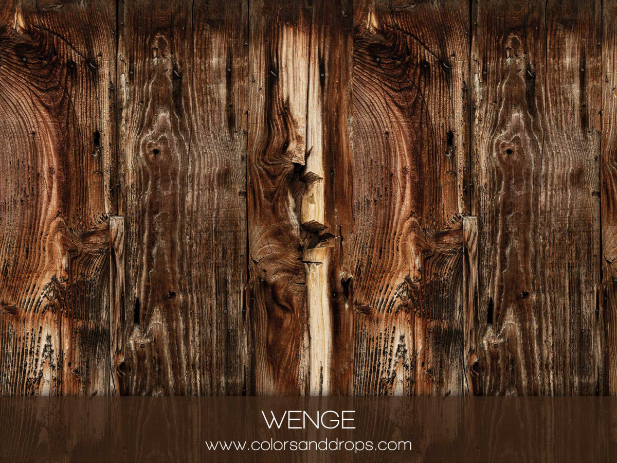 WENGE