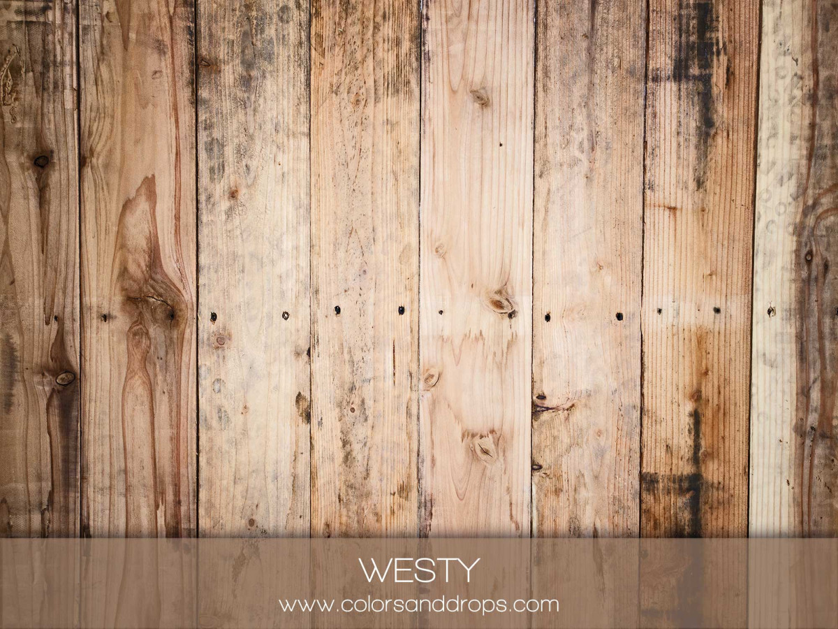 WESTY