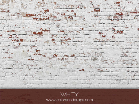 WHITY