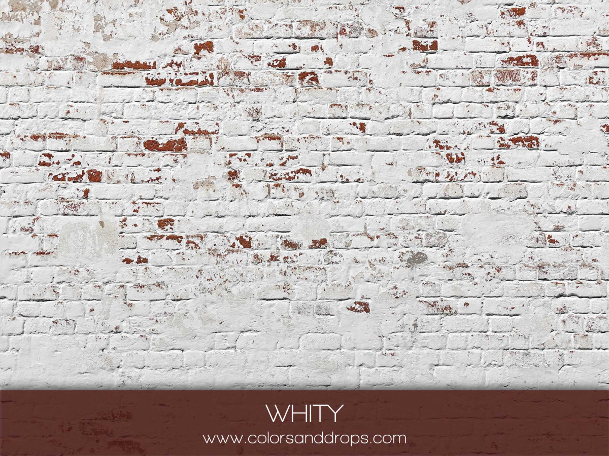 WHITY