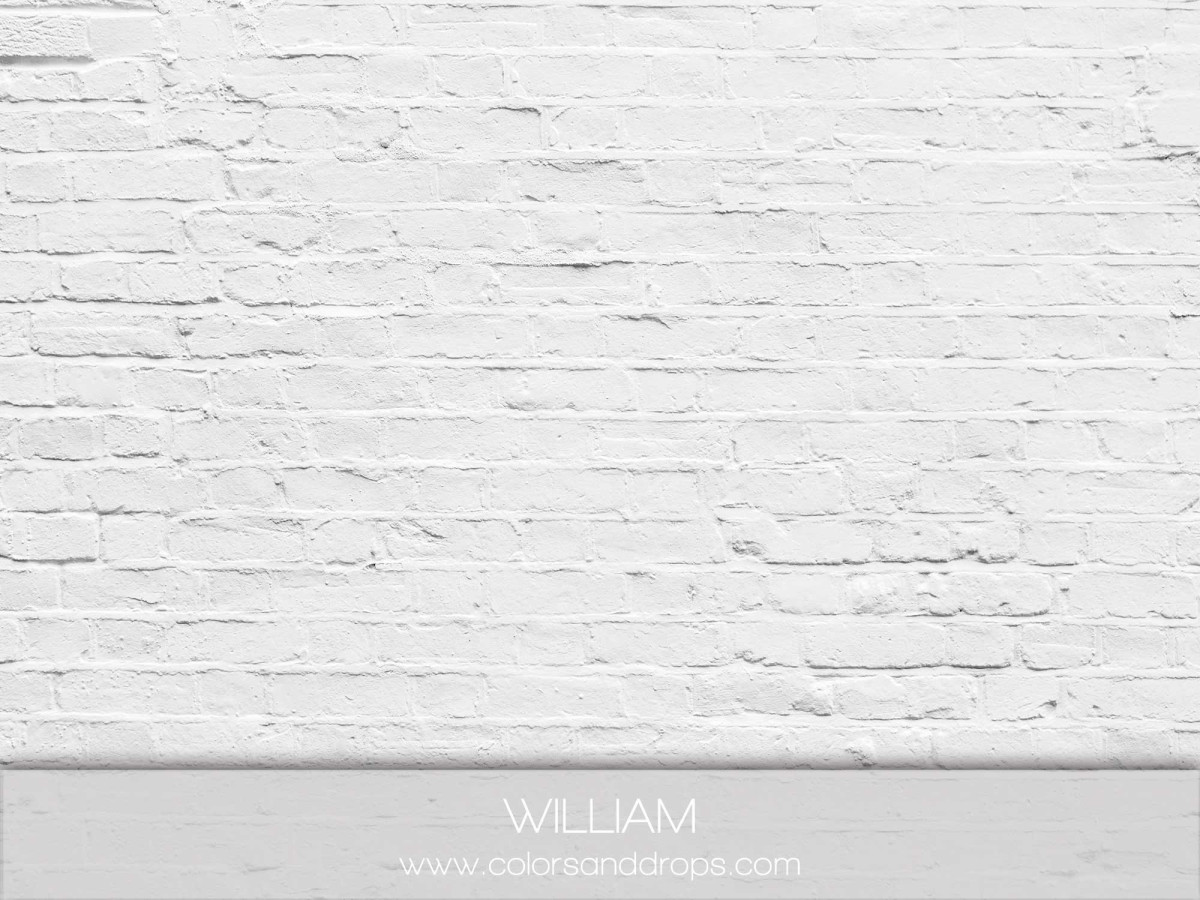 WILLIAM