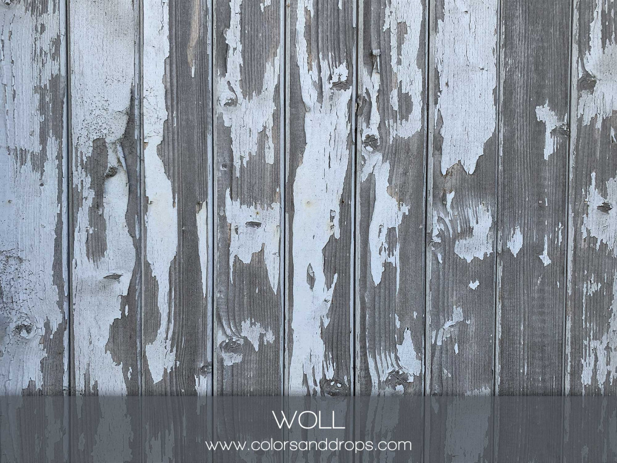 WOOL