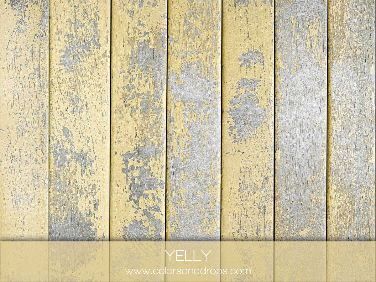YELLY