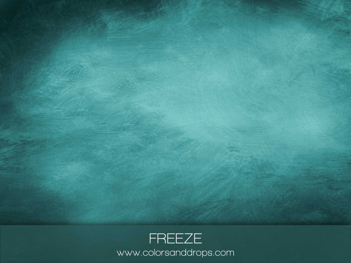 FREEZE