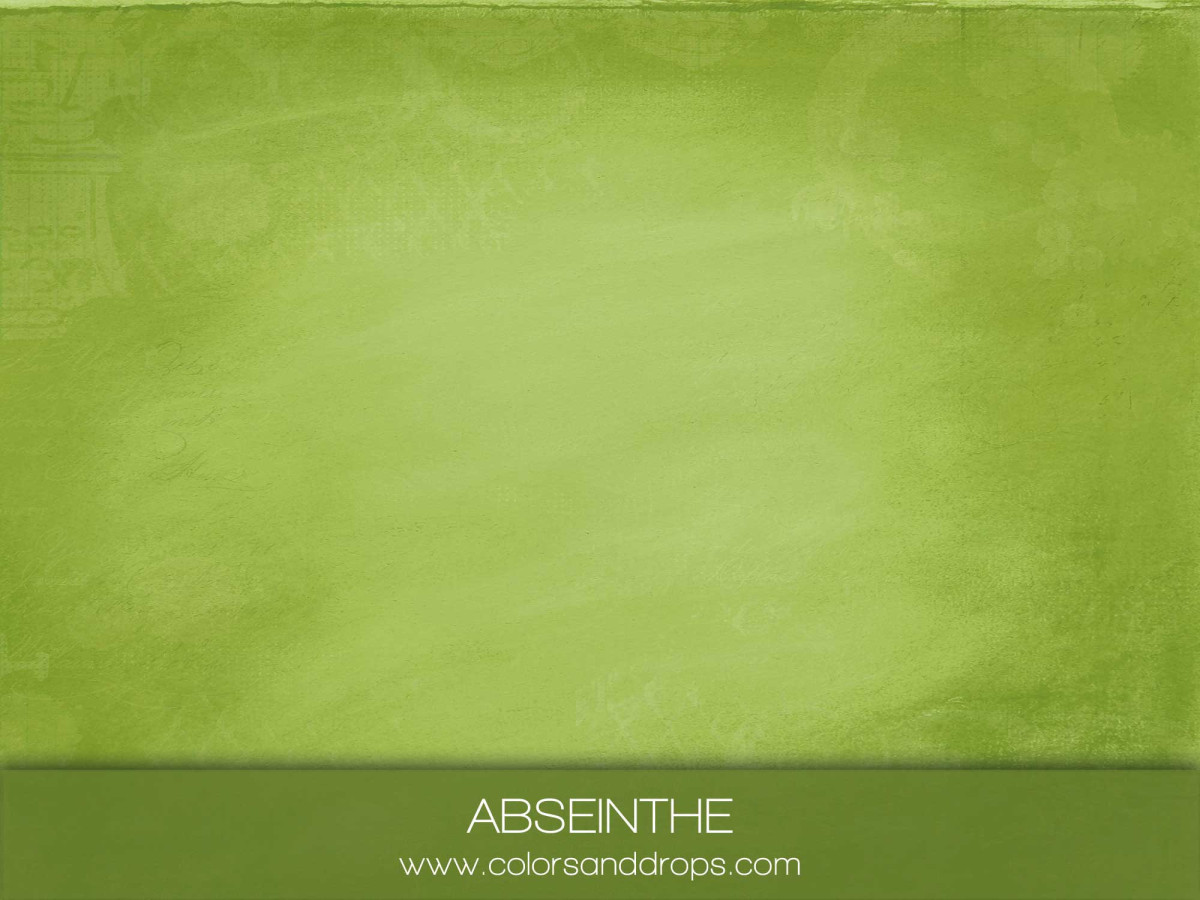 Anise green textured photo backdrop & floor Absinthe – absinthe green painted texture | Colors&Drops