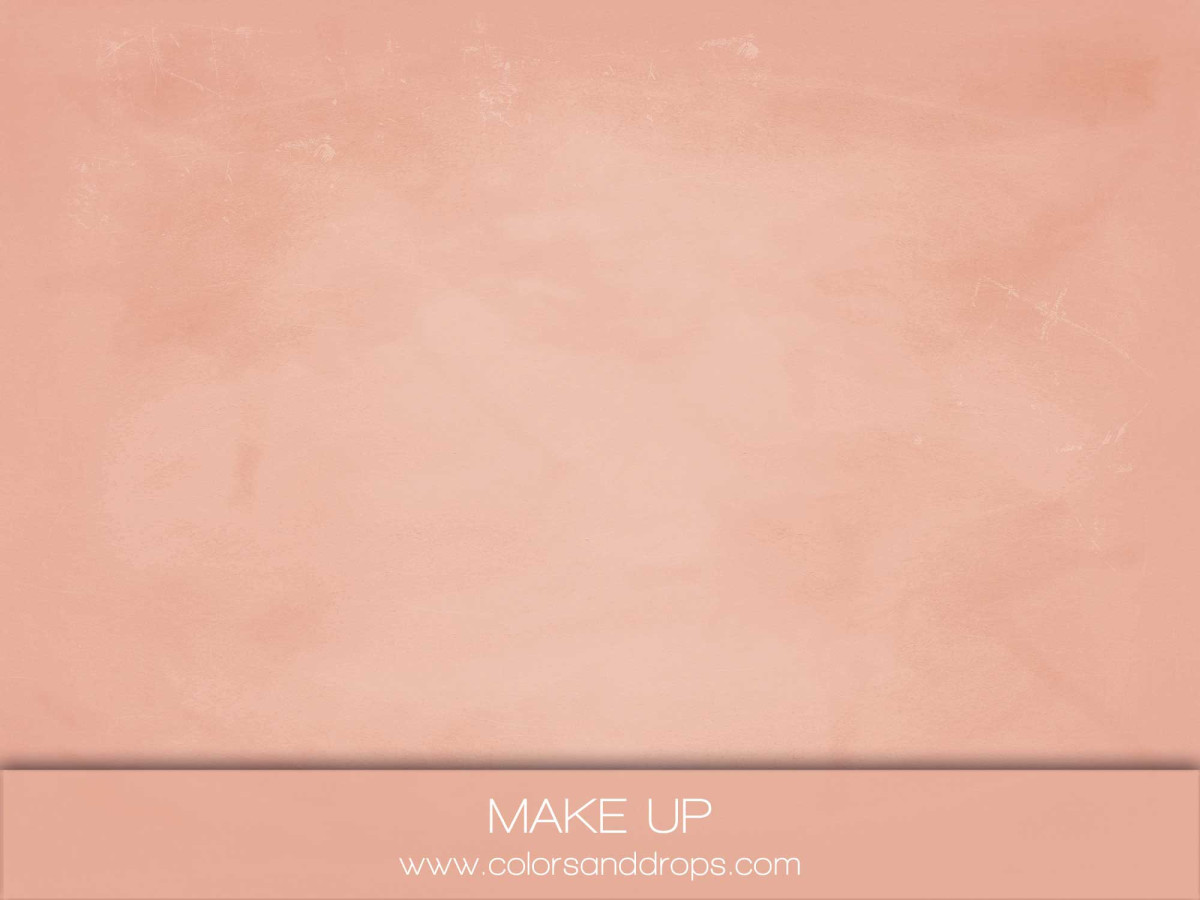 MAKE-UP