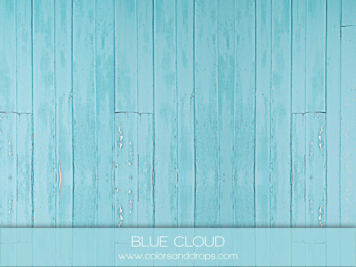 BLUE CLOUD