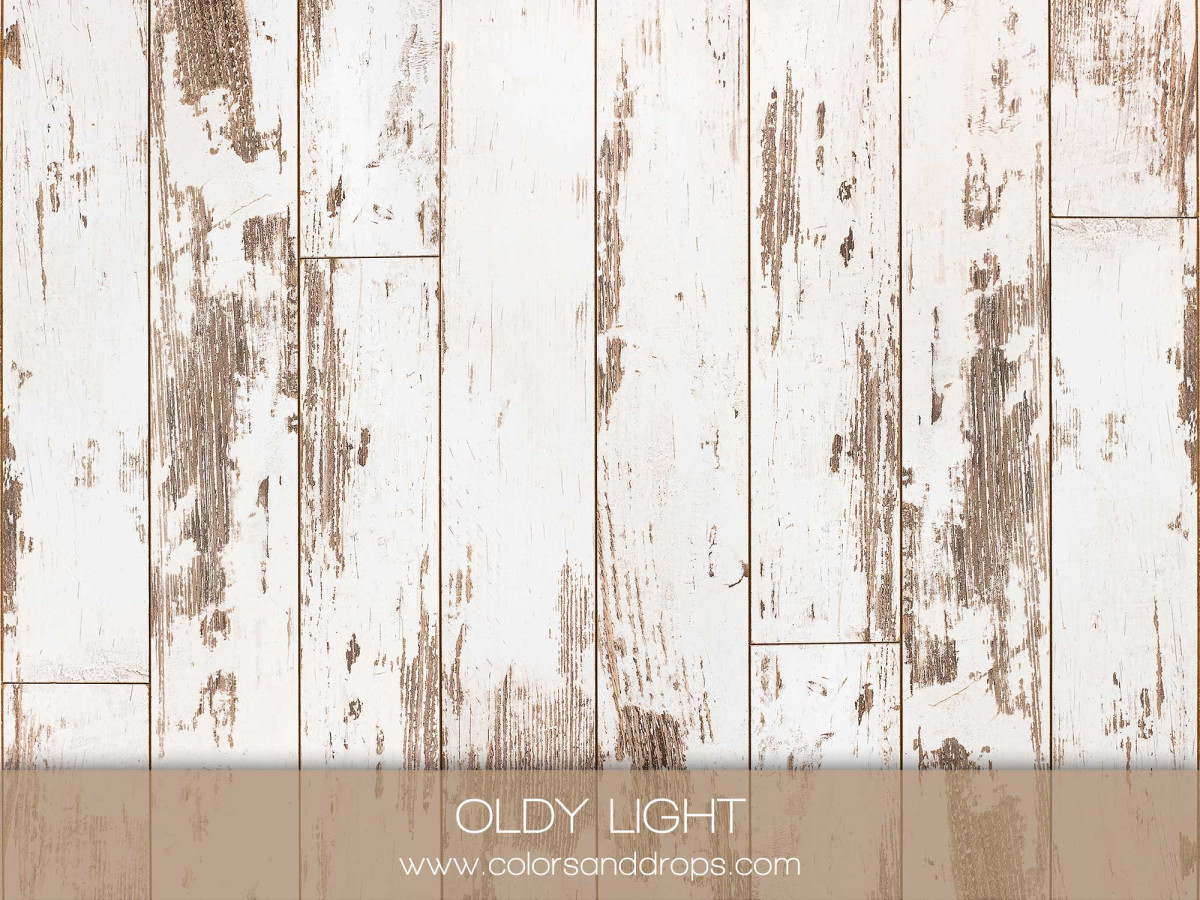 OLDY LIGHT