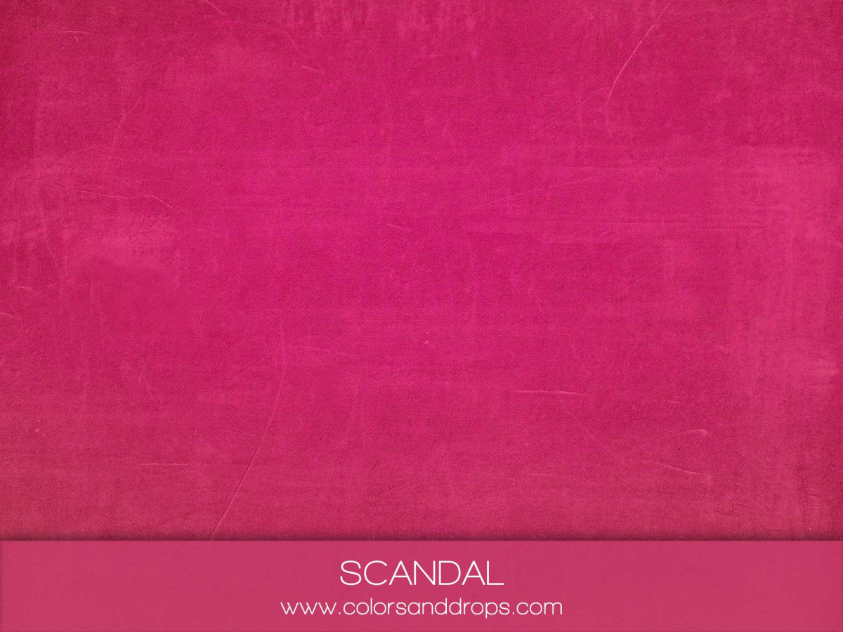 Raspberry pink textured photo backdrop & floor Scandal – raspberry pink painted texture | Colors&Drops
