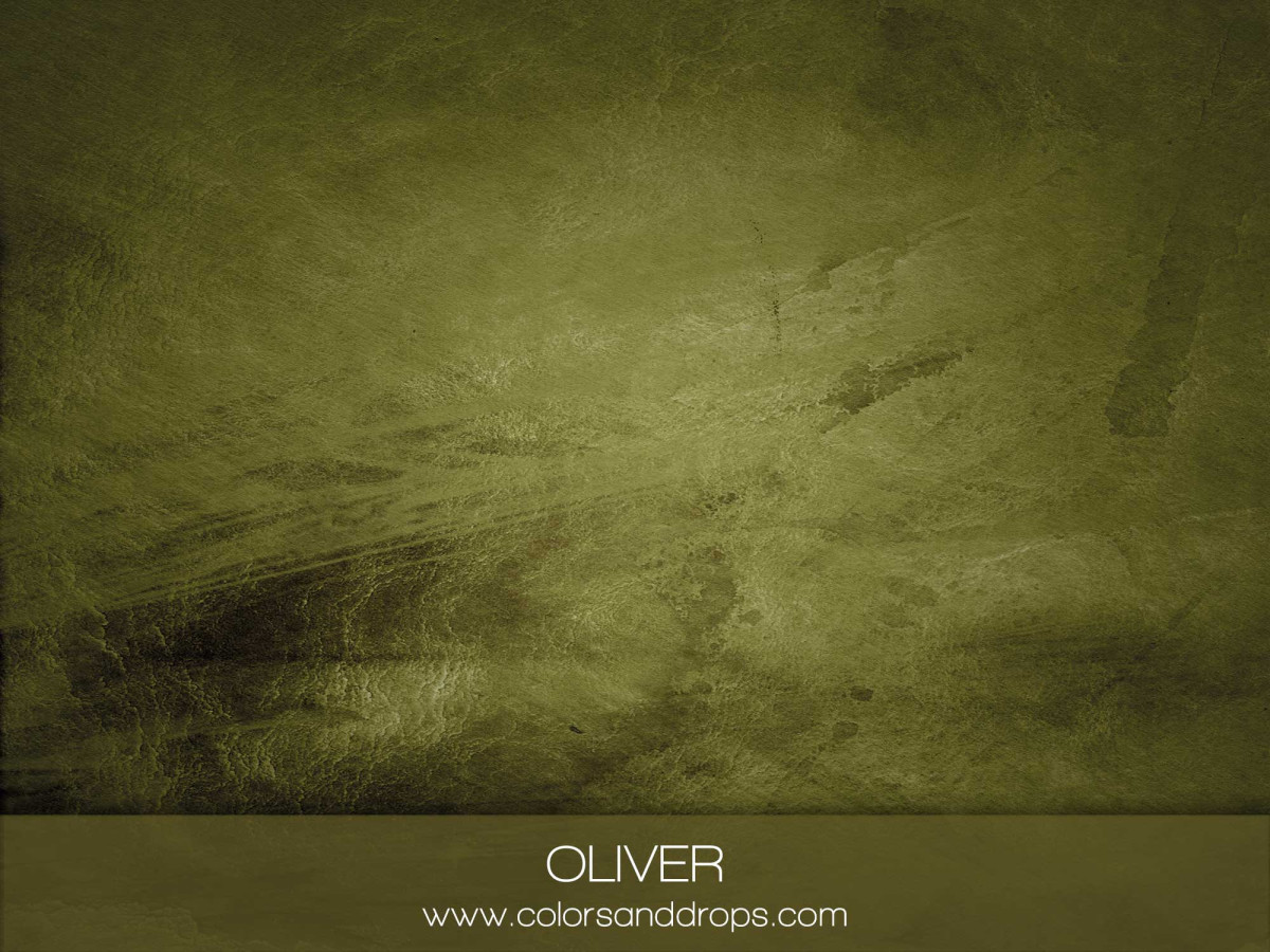 OLIVER