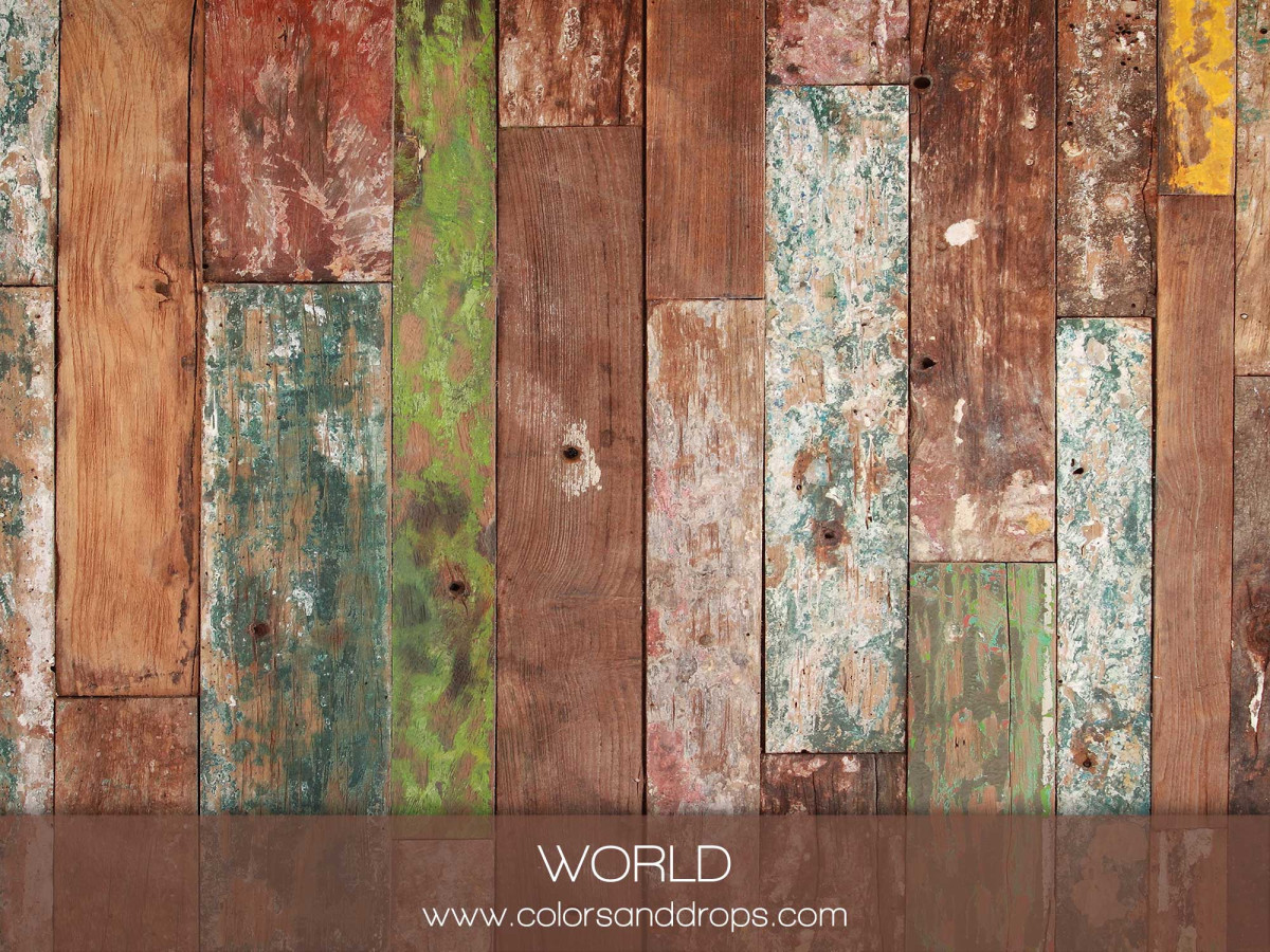 WORLD