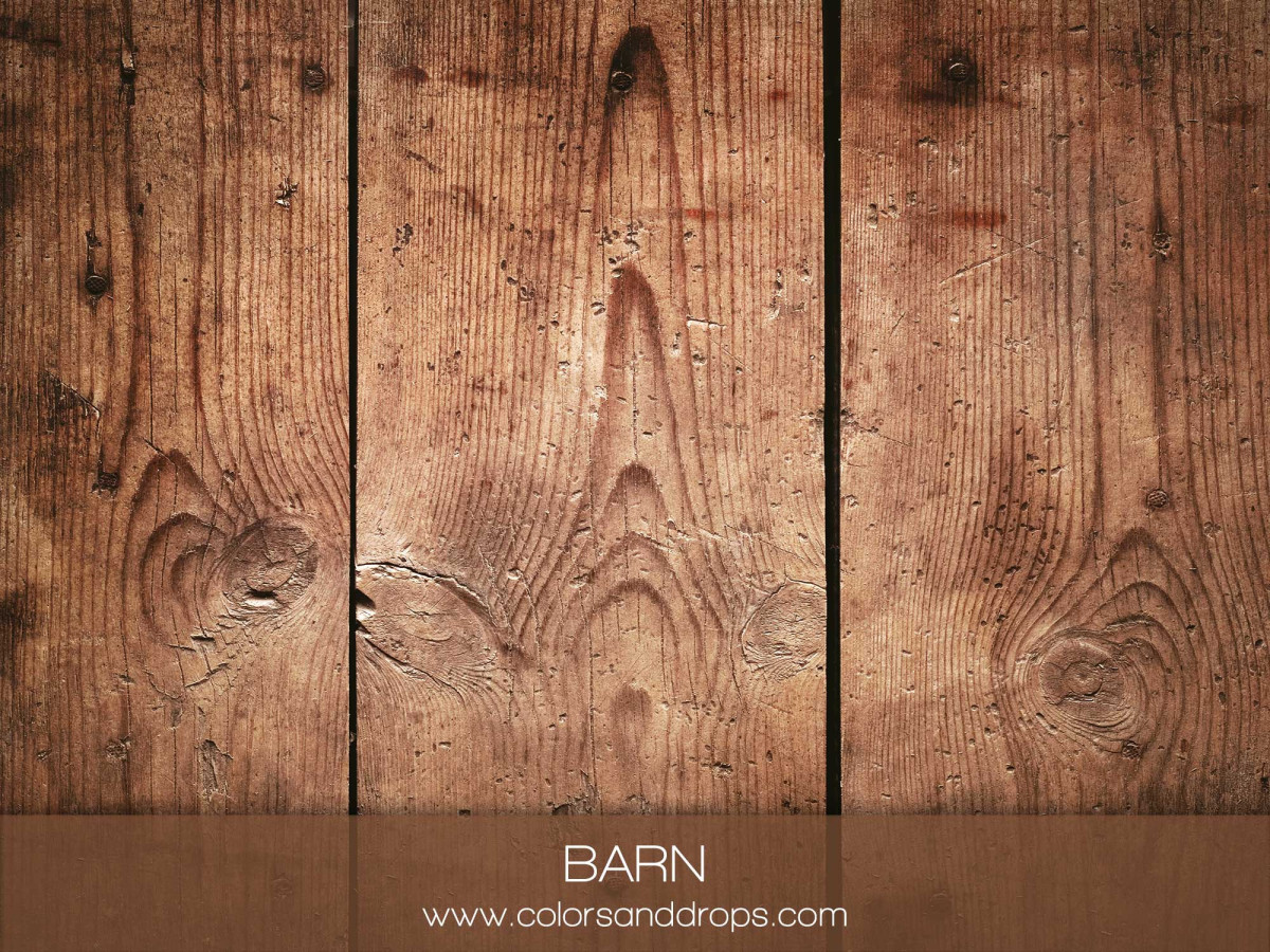 BARN