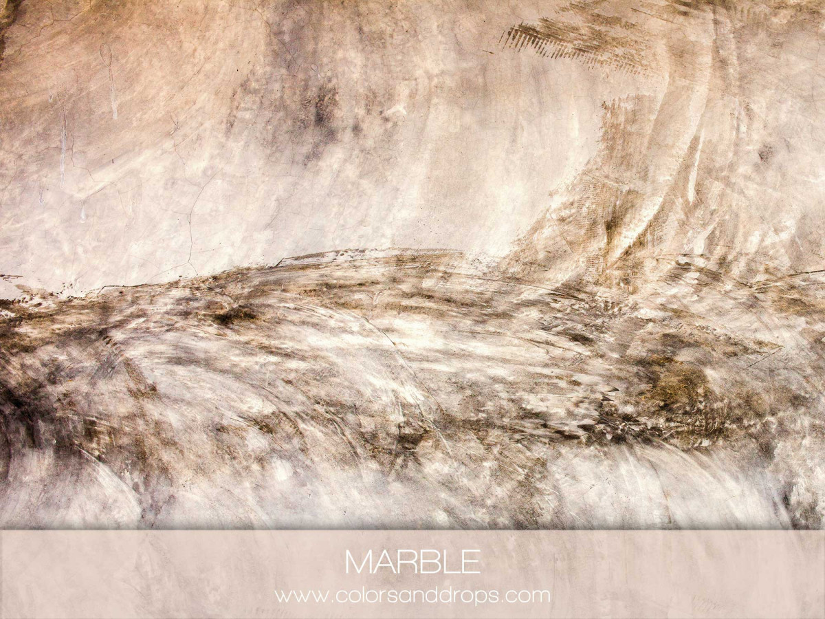 Beige textured photo backdrop & floor Marble – beige and brown fur texture | Colors&Drops