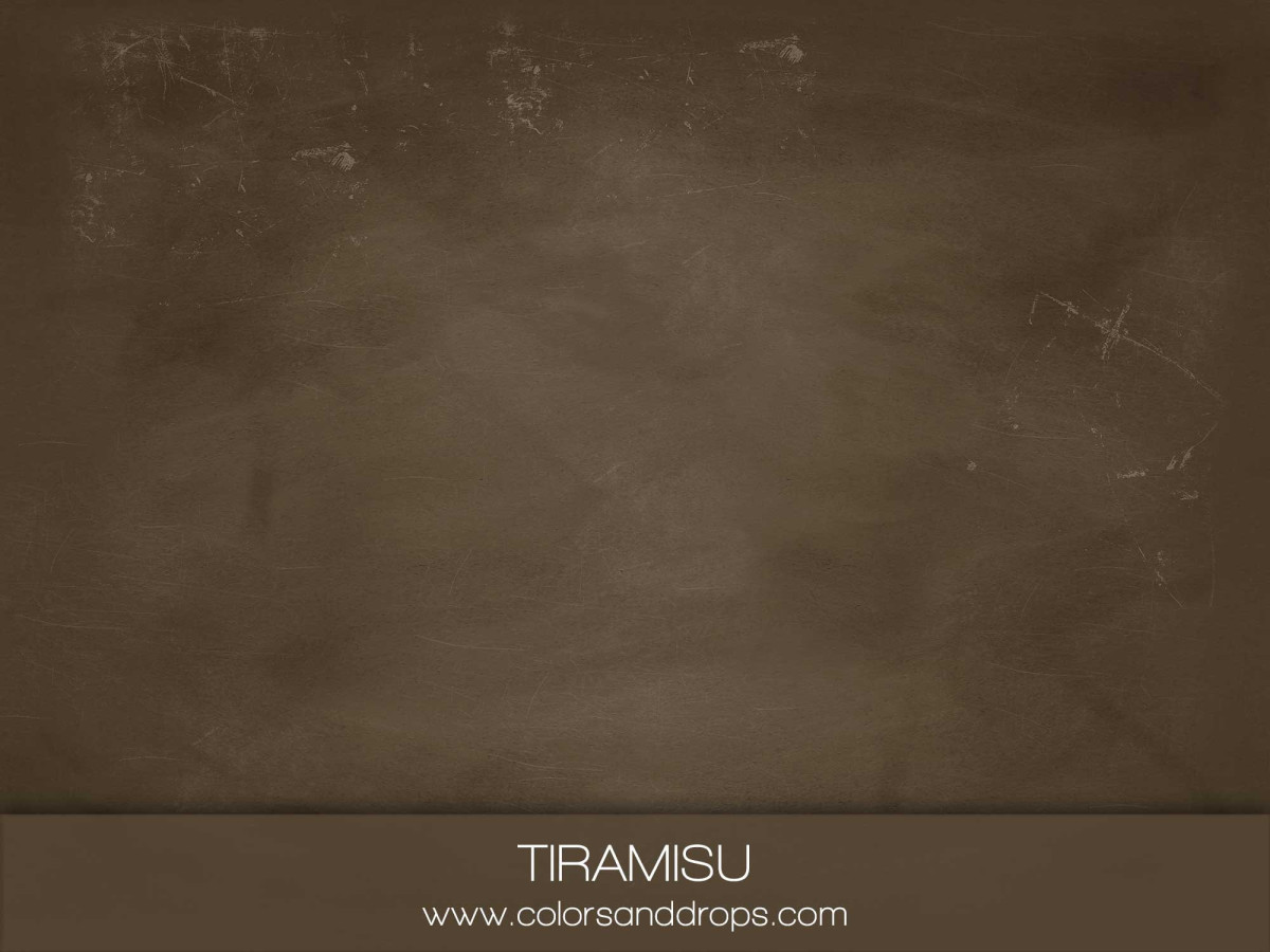 Dark brown textured photo backdrop & floor Tiramisu – dark coffee brown painted texture | Colors&Drops
