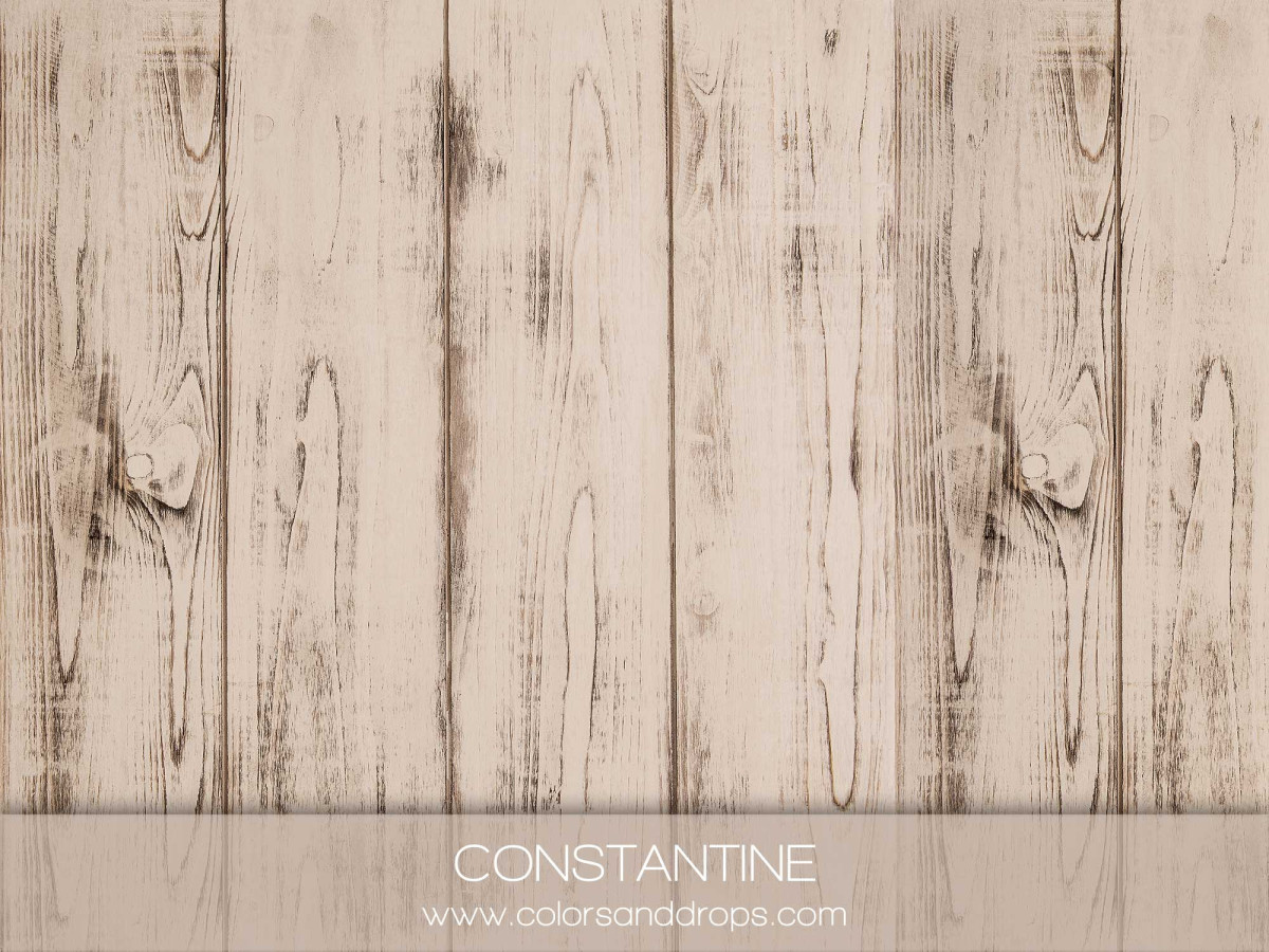 CONSTANTINE