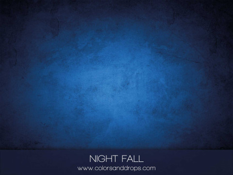 NIGHT-FALL