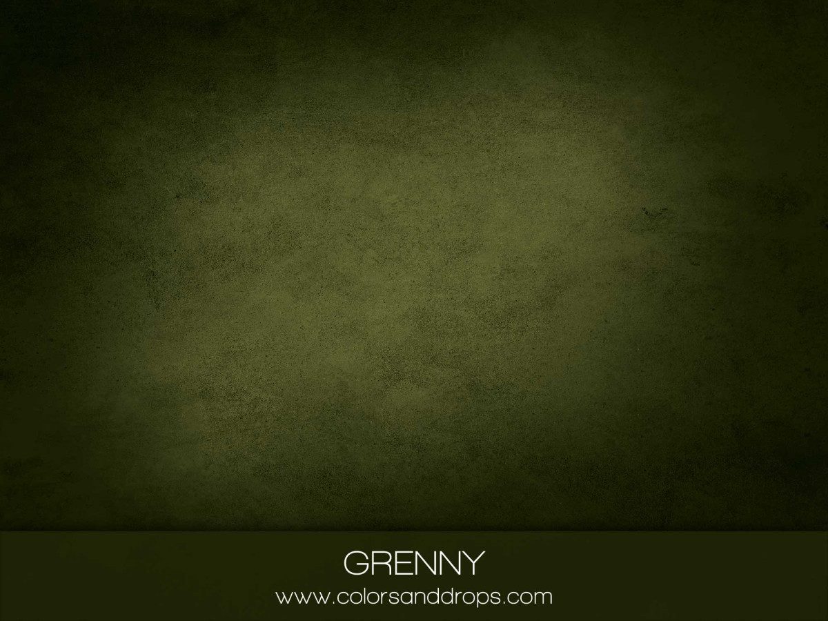 GREENY