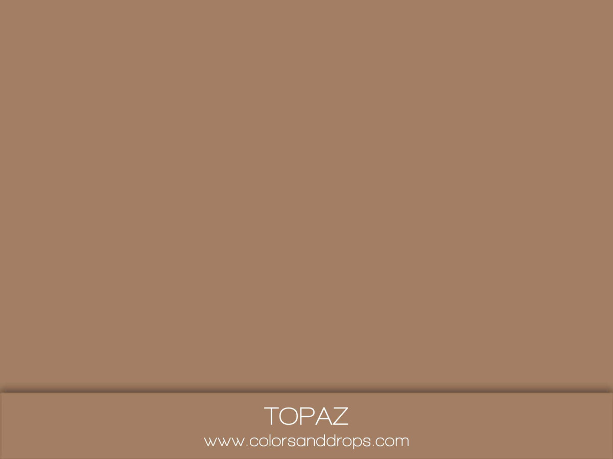 TOPAZ