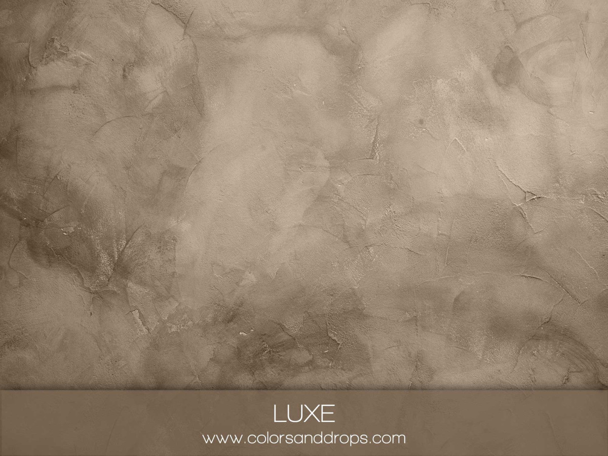 LUXE