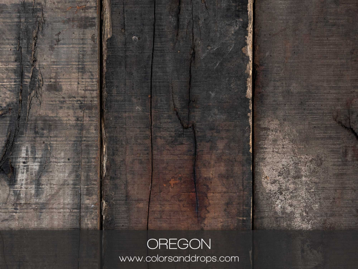 OREGON