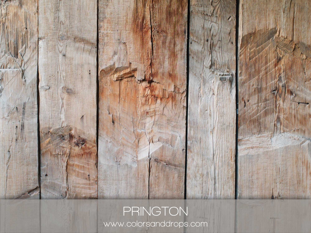 PRINGTON