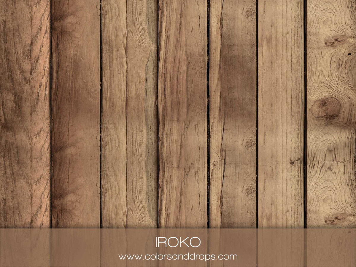 IROKO