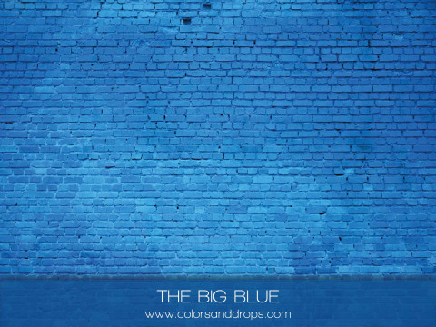 THEBIGBLUE