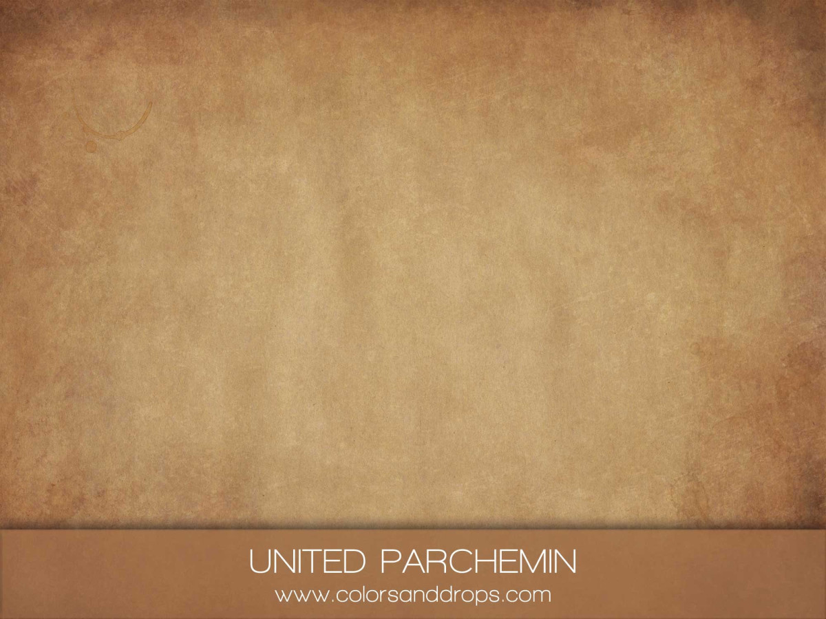 UNITED PARCHEMIN