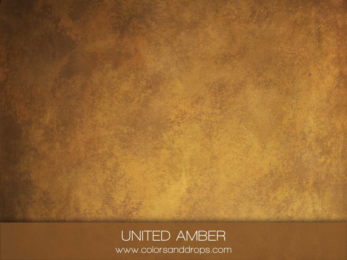 UNITED AMBER