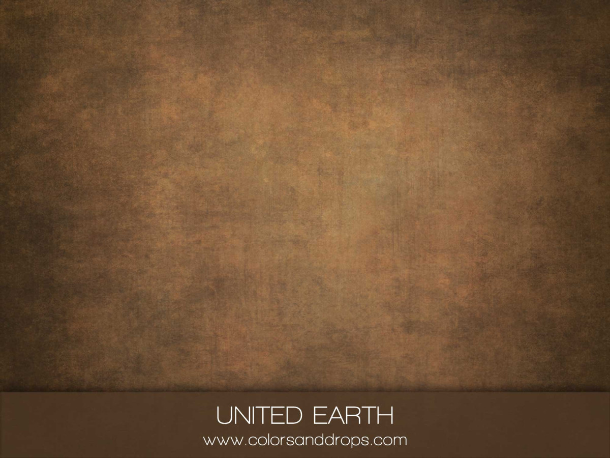 UNITED EARTH