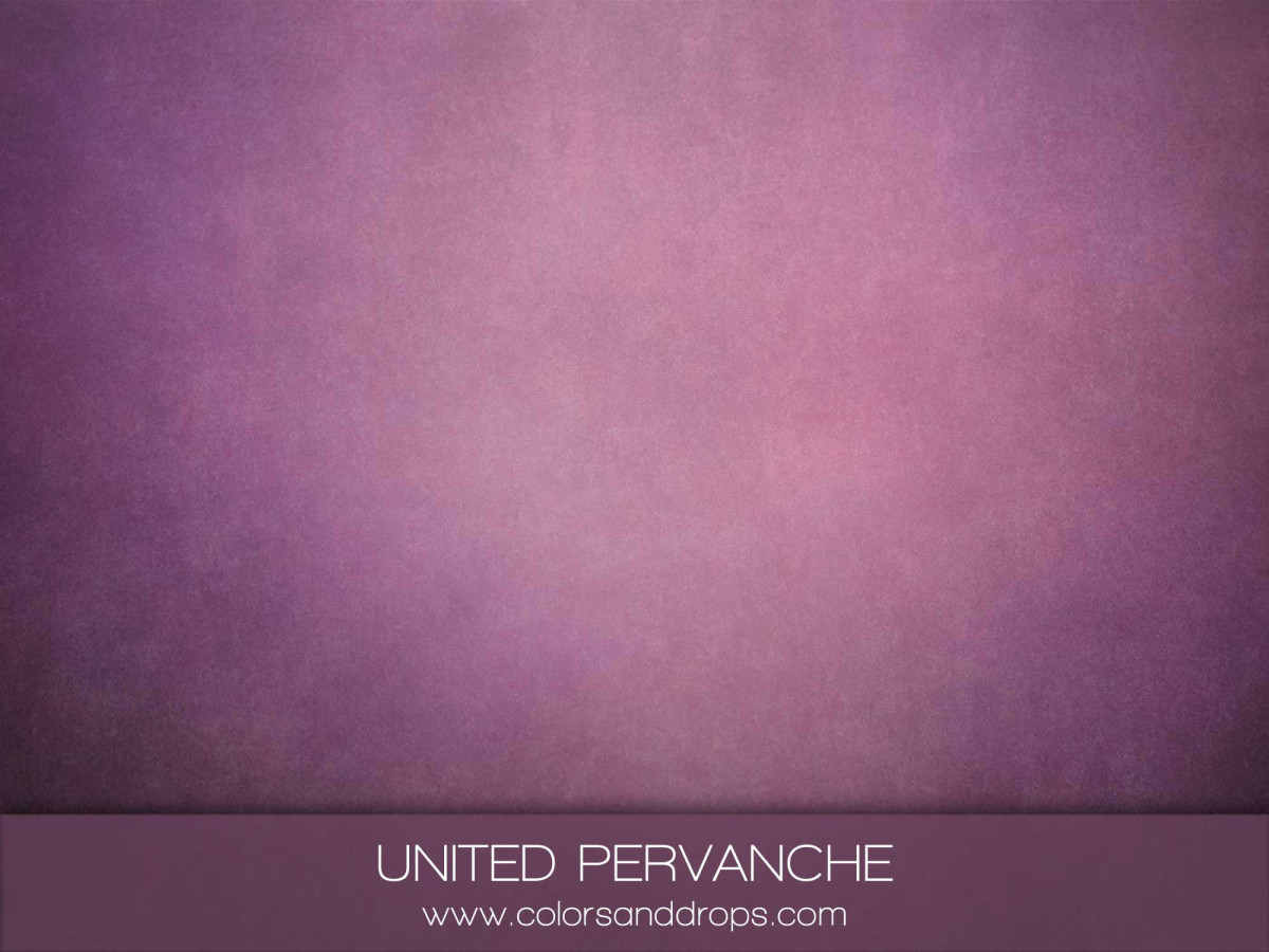 UNITED PERVANCHE