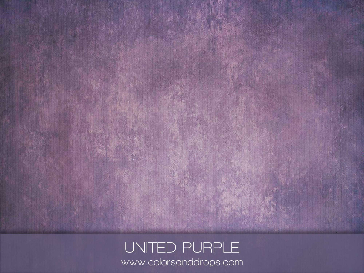 UNITED PURPLE
