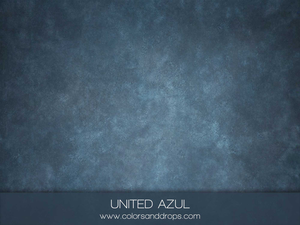 UNITED AZUL
