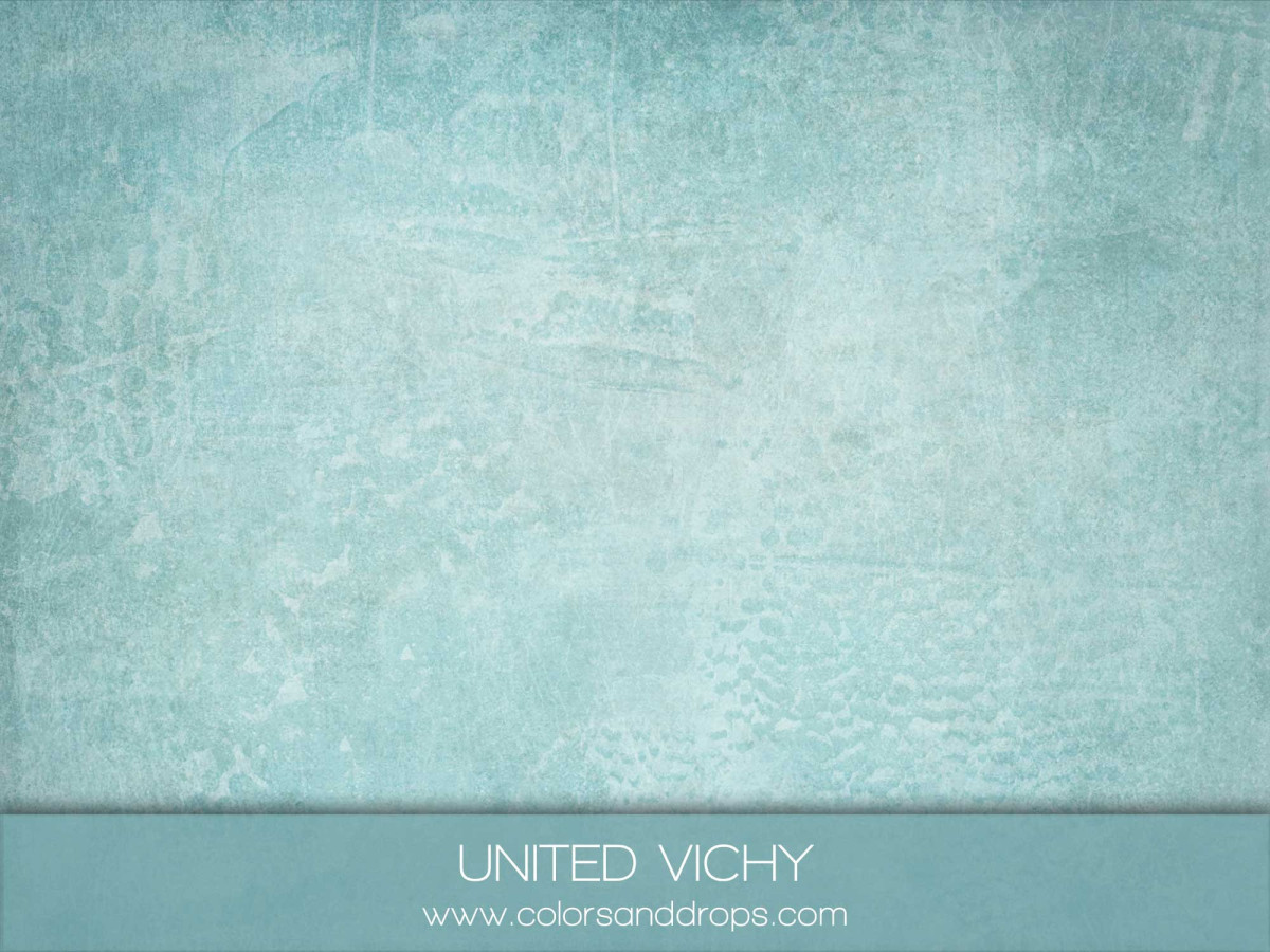 Fond photo bleu pâle texturé United Vichy – texture effet peinture bleu ciel pâle | Colors&Drops