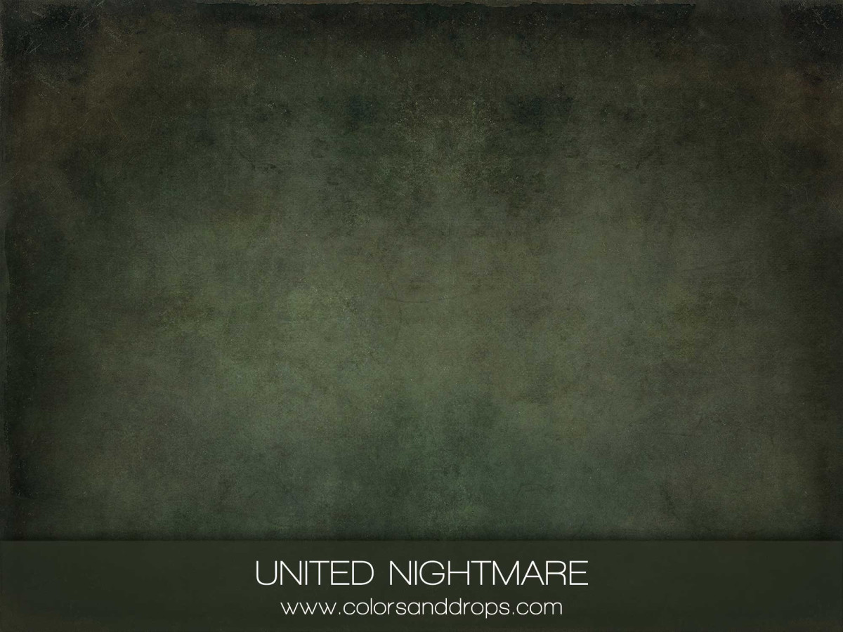 UNITED NIGHTMARE