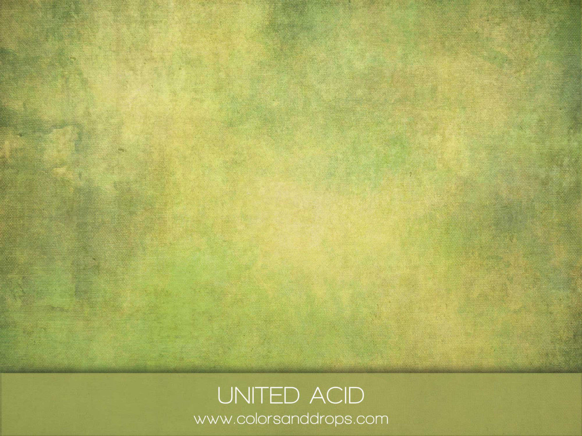 UNITED ACID
