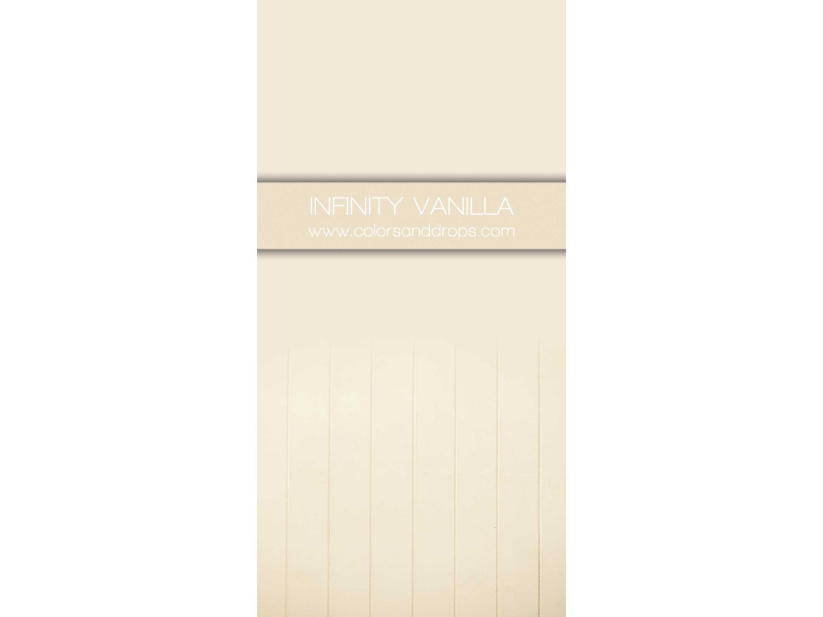 INFINITY VANILLA