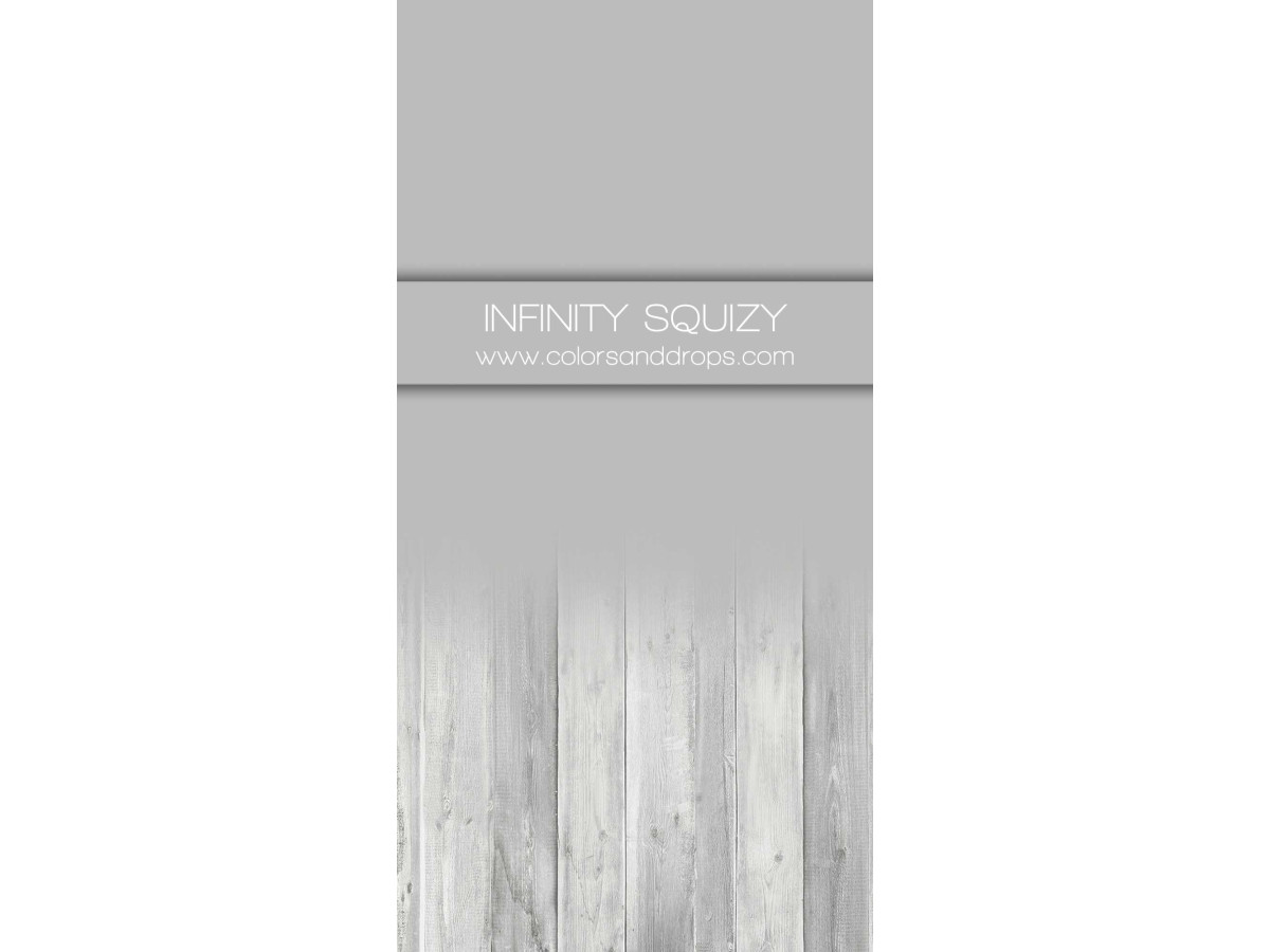 INFINITY SQUIZY