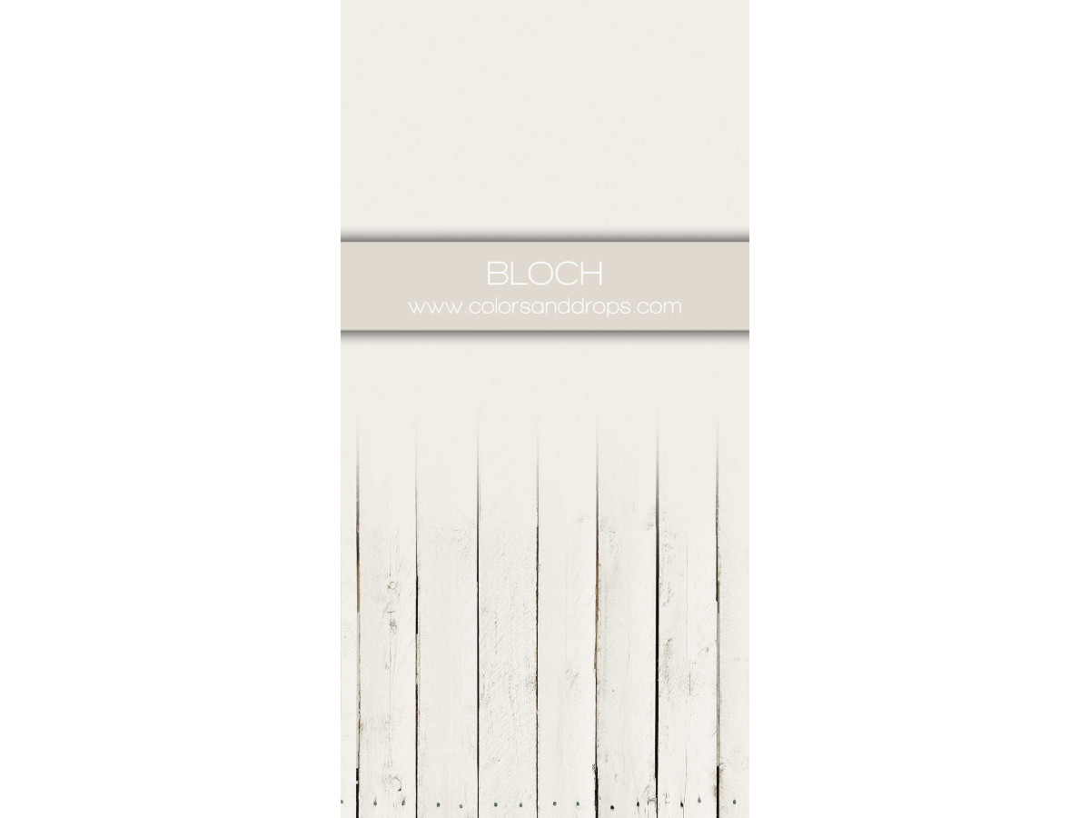 INFINITY BLOCH