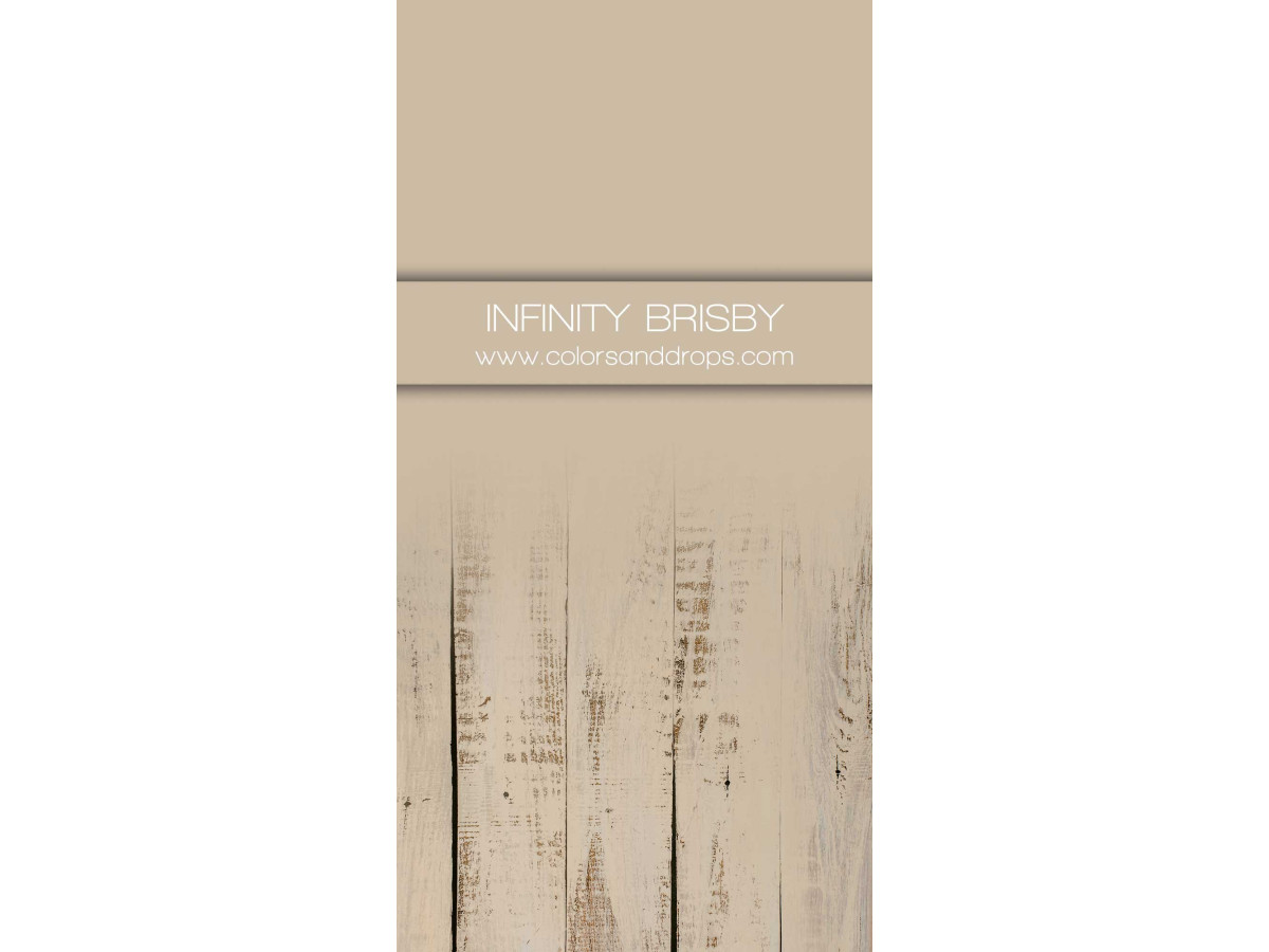 INFINITY BRISBY