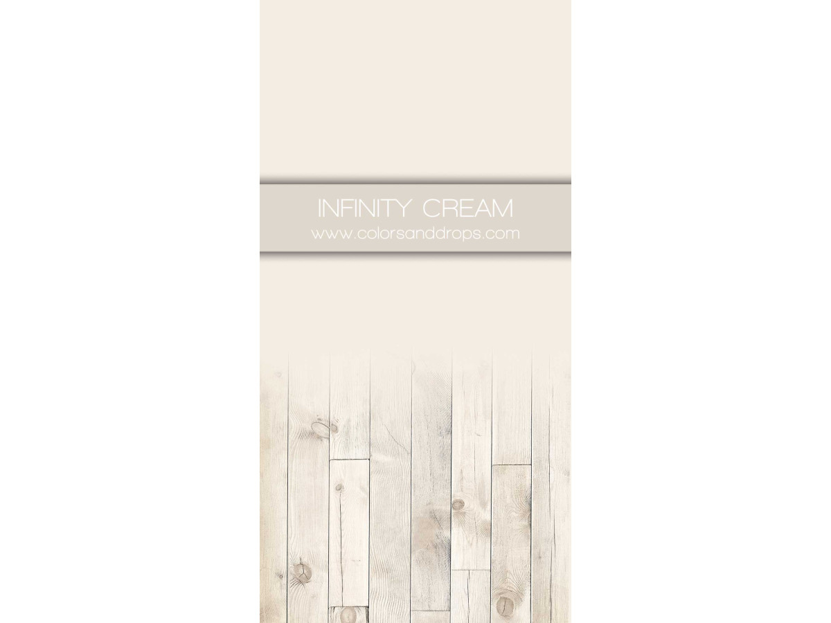 INFINITY CREAM
