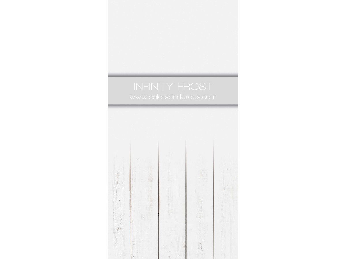 INFINITY FROST