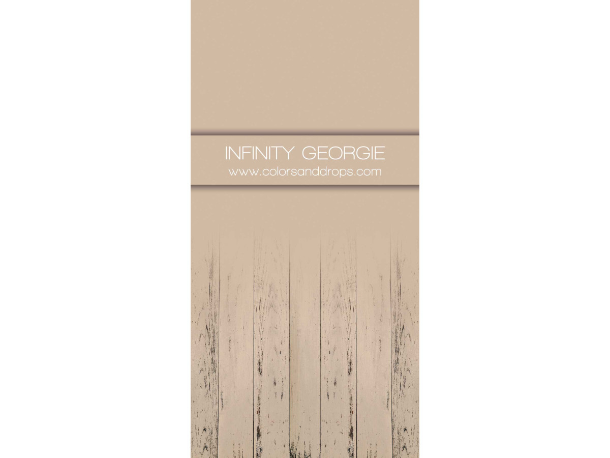 INFINITY GEORGIE