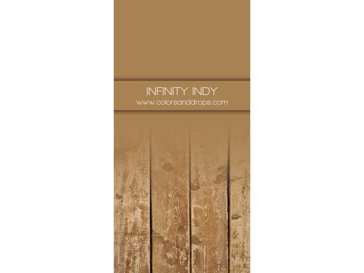 INFINITY INDY