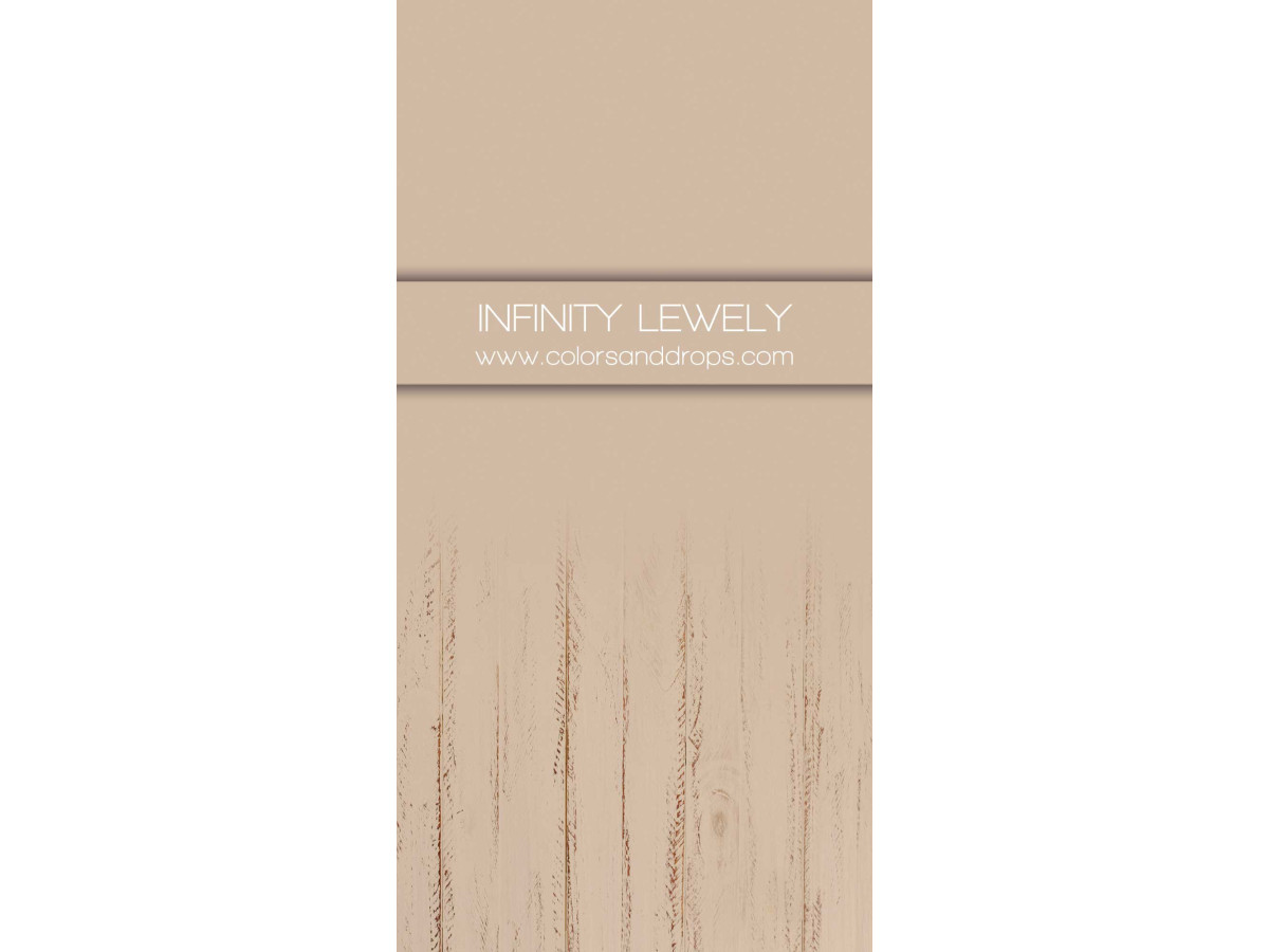 INFINITY LEWELY