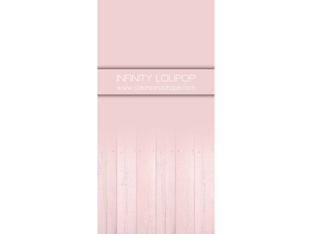 INFINITY LOLIPOP