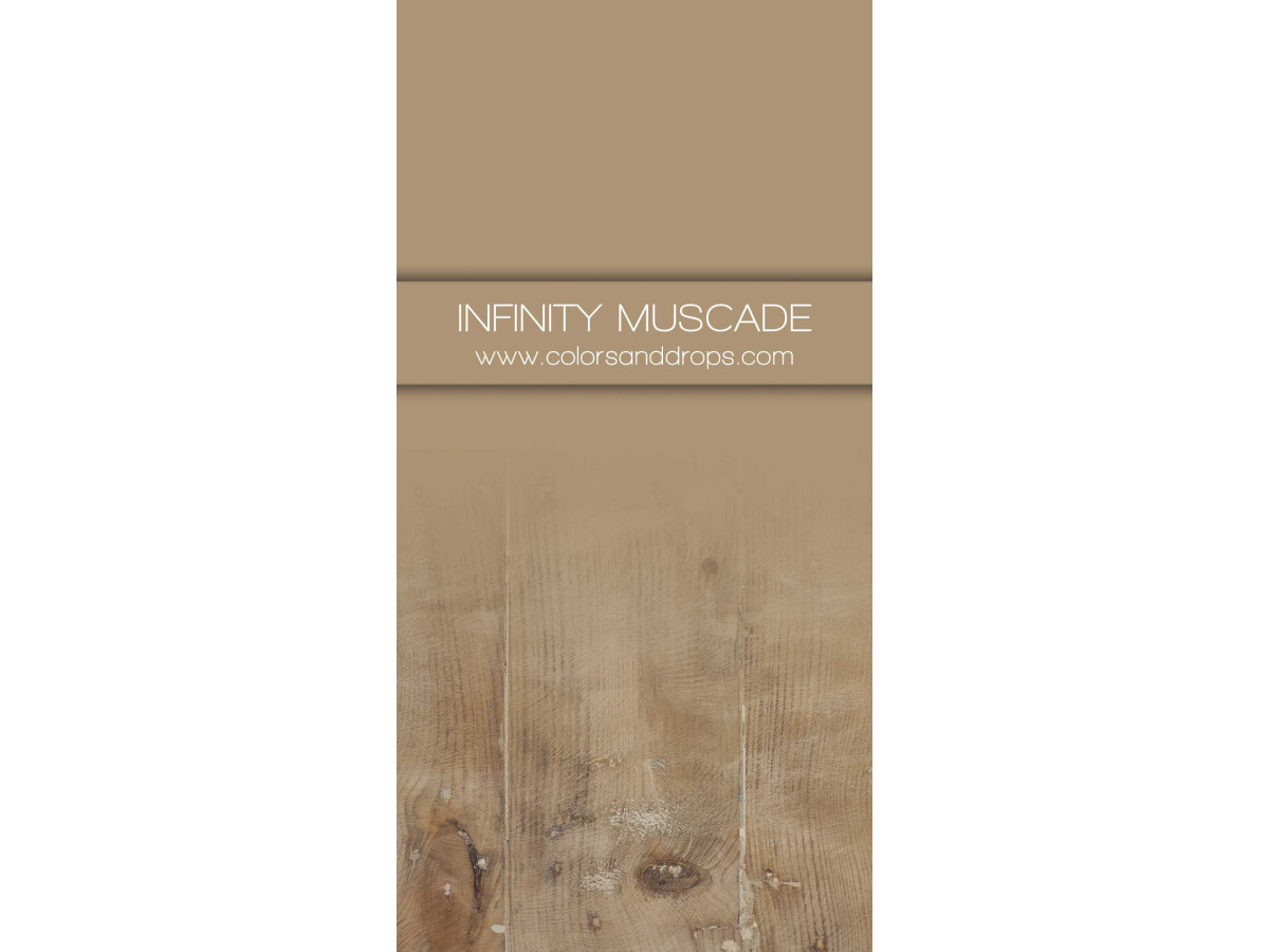 INFINITY MUSCADE