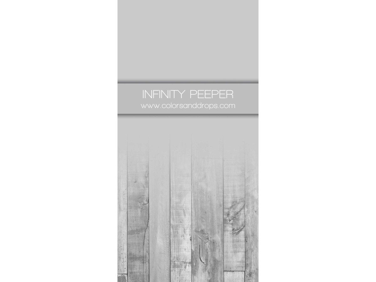 INFINITY PEPPER
