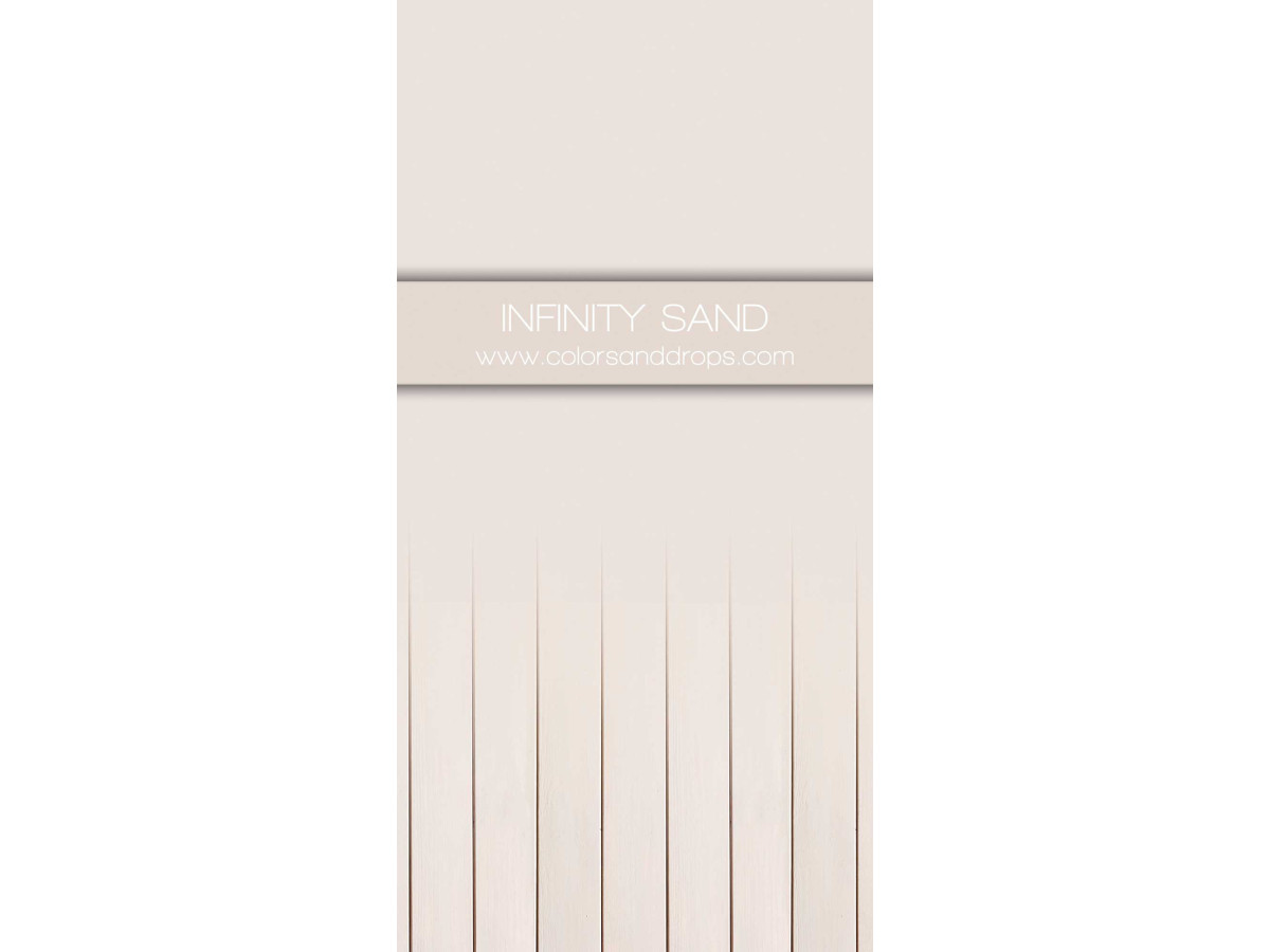 INFINITY SAND